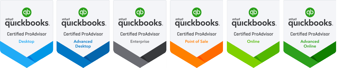 quickbooks proadvisor